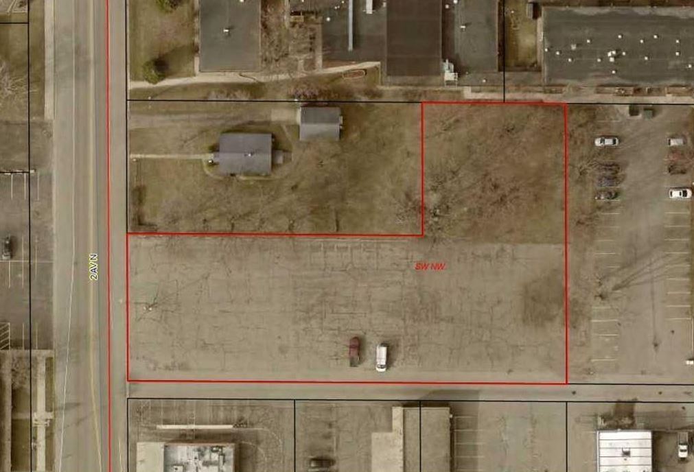 2nd Avenue N., Waite Park, MN for Sale