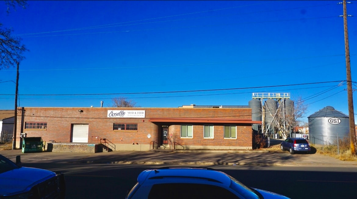 4801 Jackson St, Denver, CO for Sale