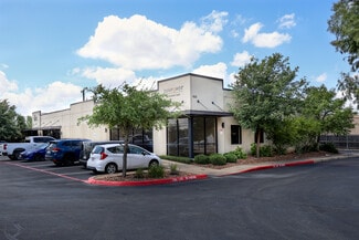 San Antonio, TX Flex - 4222 Gatecrest