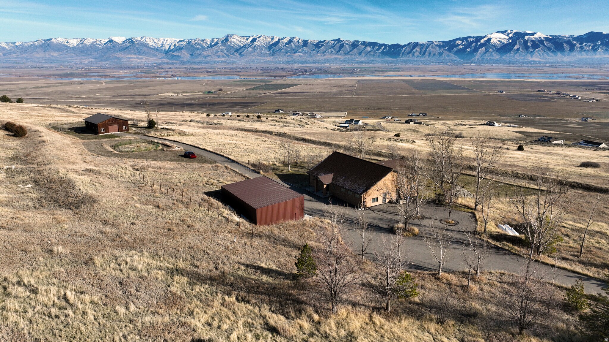 2666-2895 Valley View W, Mendon, UT for Sale