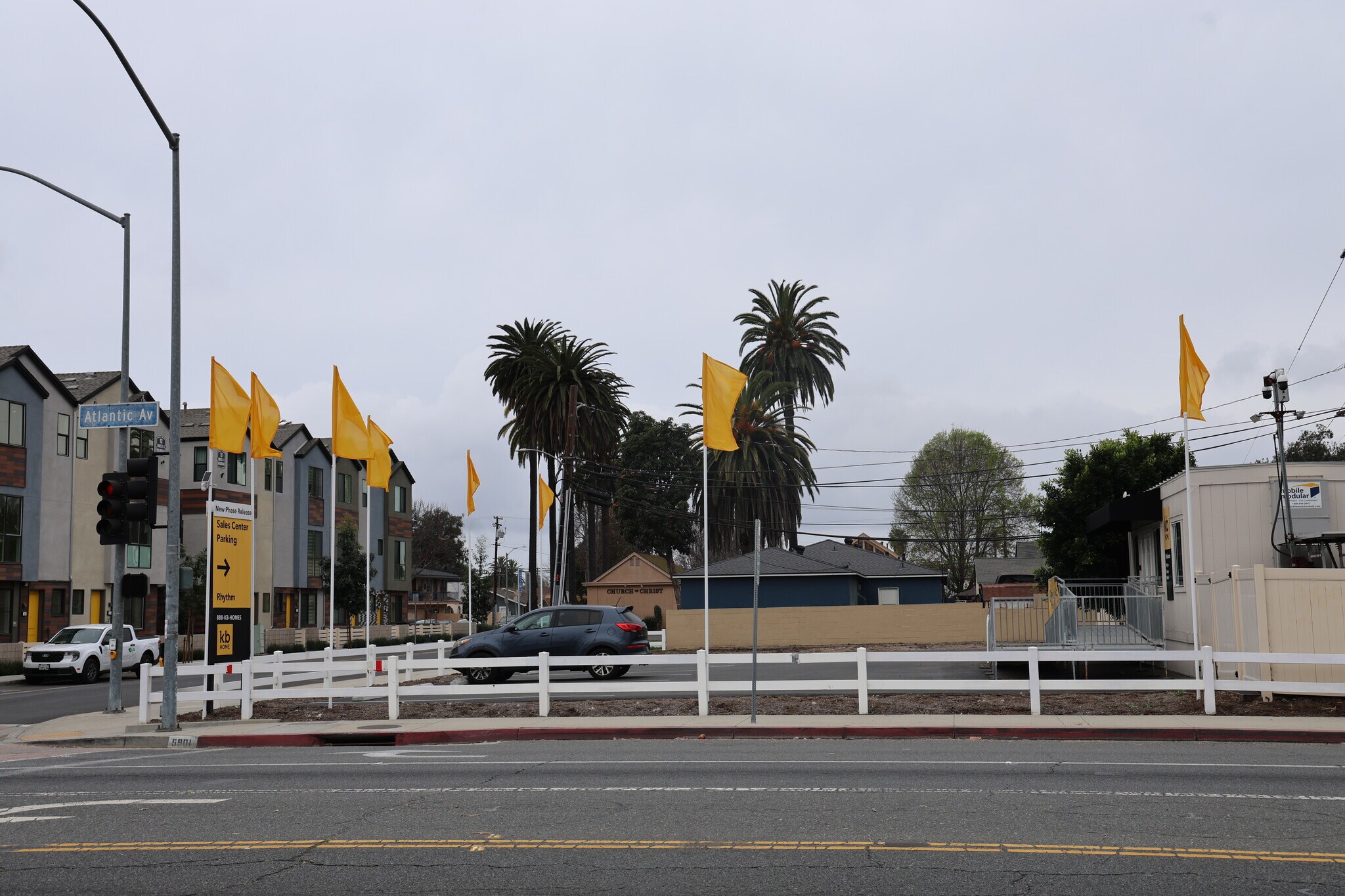 5901 Atlantic Ave, Long Beach, CA for Sale