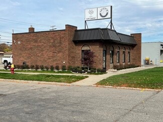 Allen Park, MI Office - 7344 Allen Rd