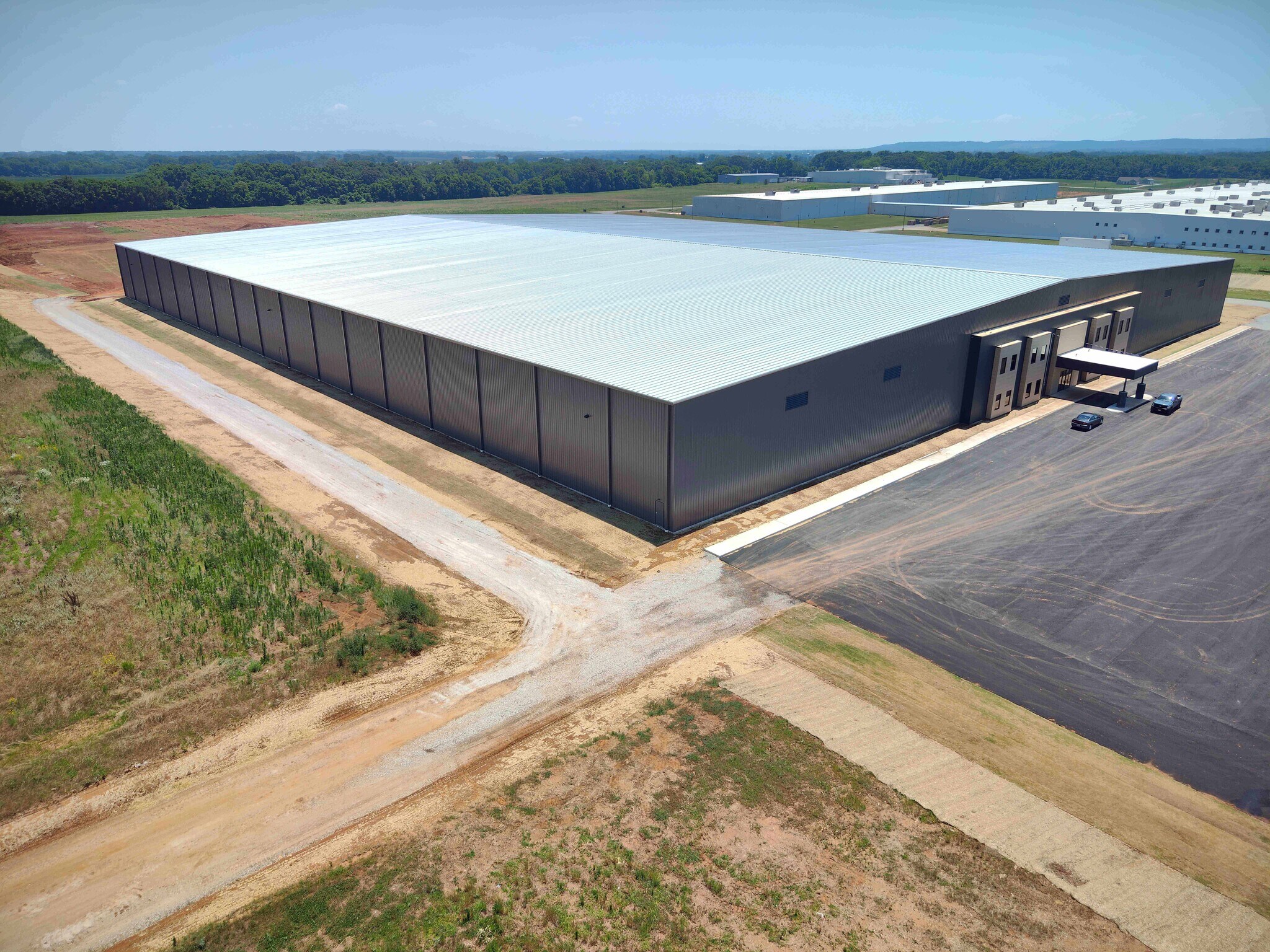 290 Counts Dr, Muscle Shoals, AL for Sale