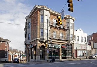 Pittsburgh, PA Apartments - 2711 Brownsville Rd