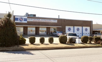 Memphis, TN Warehouse - 4107 Viscount Ave