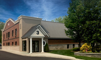 Latham, NY Office, Retail - 1202 Troy Schenectady Rd