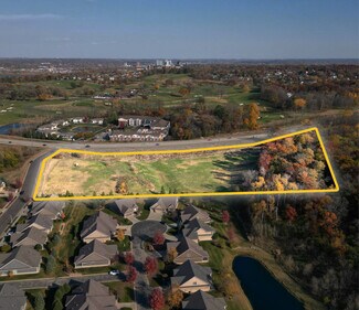 Rochester, MN Residential Land - County Road 22 @ Berkshire Road SW Rochester, MN Residential Land - County Road 22 @ Berkshire Road SW
