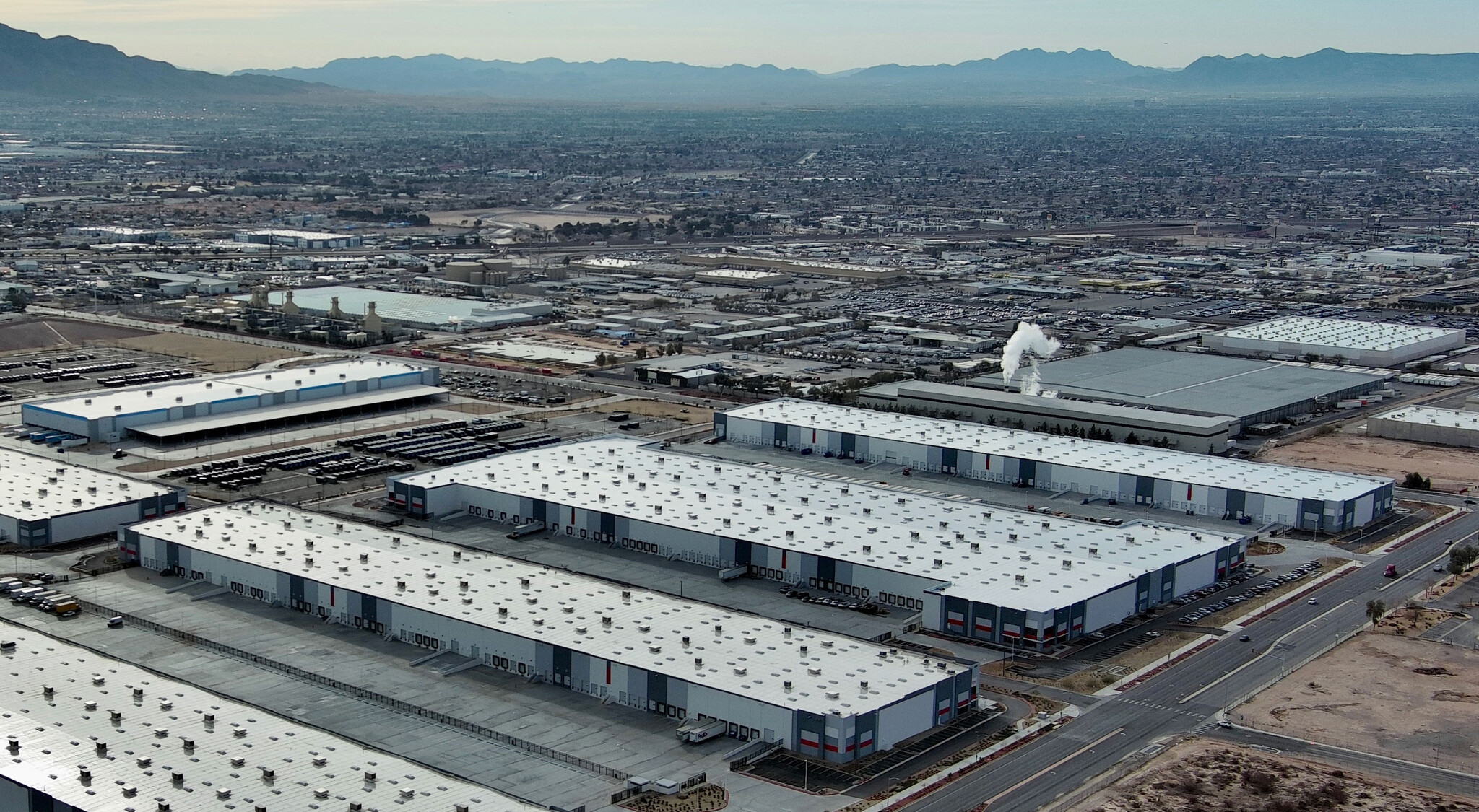 N 5th Ave & Craig, North Las Vegas, NV for Rent