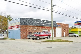 Warren, MI Auto Repair - 14447 E 9 Mile Rd