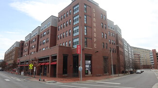 Raleigh, NC Retail - 3001 Hillsborough St