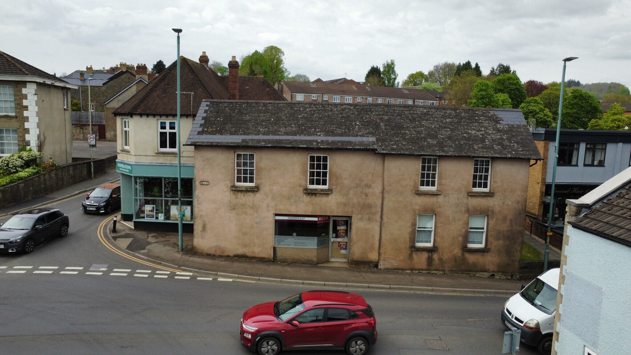 1 Hill St, Lydney, GLS for Sale