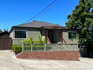 Walnut Creek, CA Office - 1155 Alpine Rd