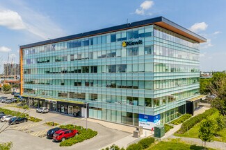 Laval, QC Office - 3055 Saint-Martin Boulevard West Laval, QC Office - 3055 Saint-Martin Boulevard West