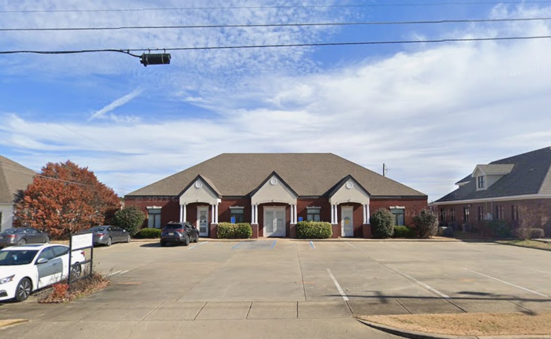 257 Winton Blount Loop, Montgomery, AL for Rent