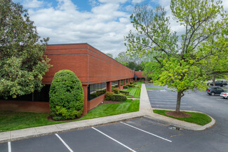 La Vergne, TN Office, Flex - 305 Tech Park Dr