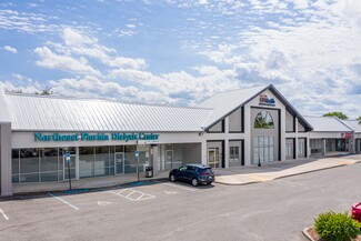 Orange Park, FL Office/Retail, Retail - 2141 Loch Rane Blvd