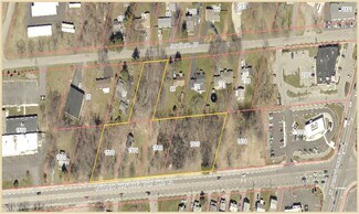 1554-1610 Brighton Henrietta Town Line Rd  