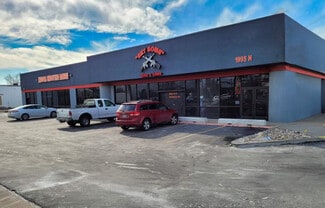 Layton, UT Retail - 1995 N Main St Layton, UT Retail - 1995 N Main St