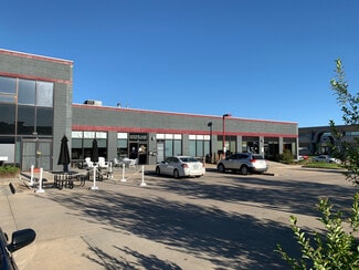 Boulder, CO Industrial - 6560 Odell Pl