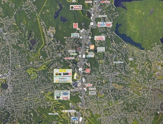 Saugus, MA Retail - 164-180 Main St Saugus, MA Retail - 164-180 Main St