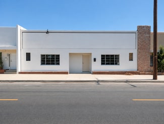 Sun Valley, CA Industrial - 7624 San Fernando Rd Sun Valley, CA Industrial - 7624 San Fernando Rd