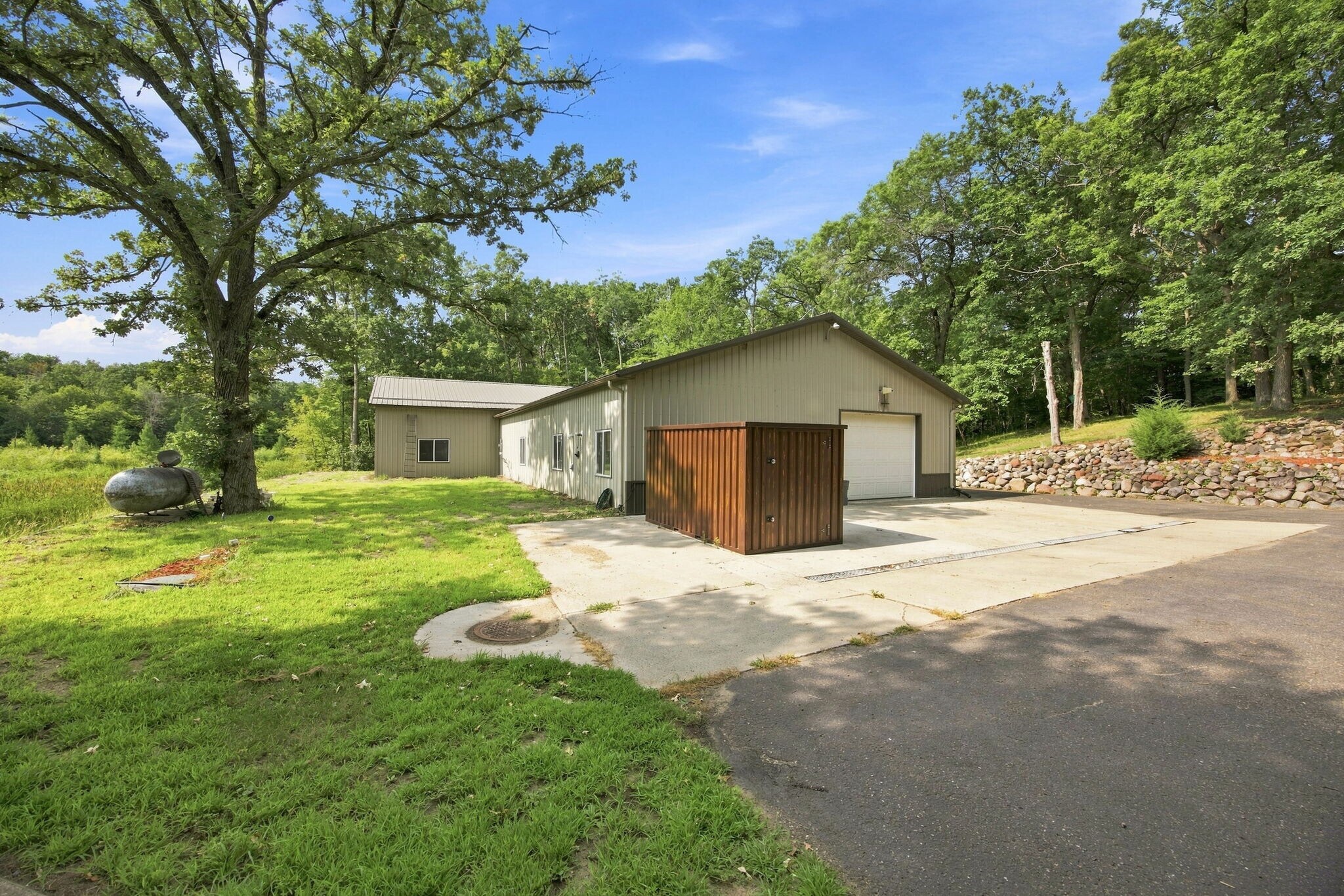 9765 261st Ave NW, Zimmerman, MN for Sale