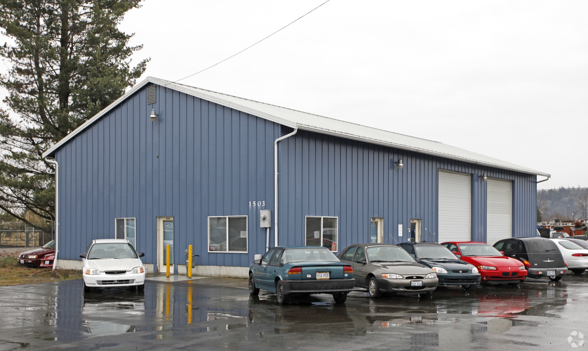 1503 Thornton Ave SW, Pacific, WA for Rent