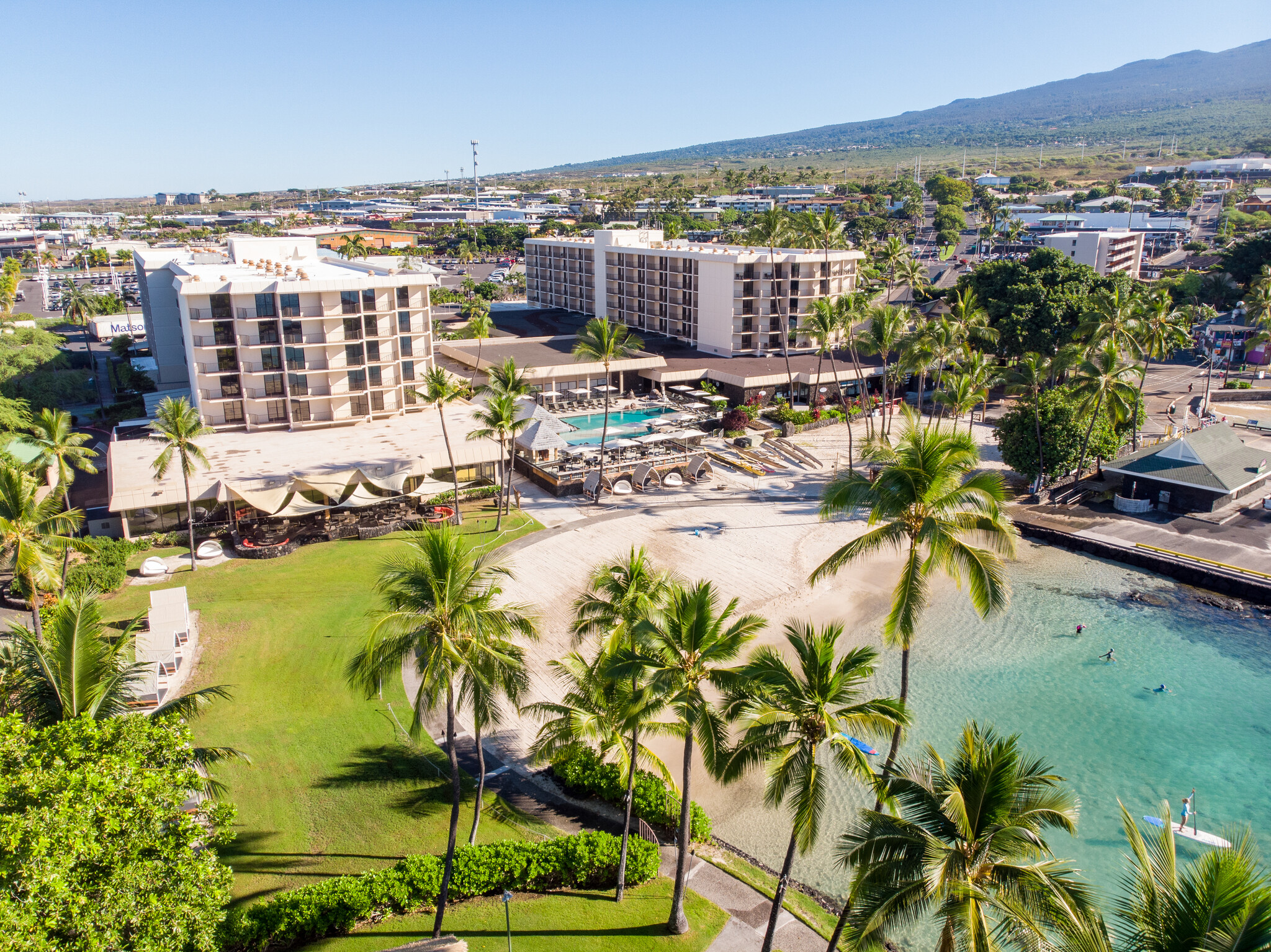 75-5660 Palani Rd, Kailua Kona, HI for Rent