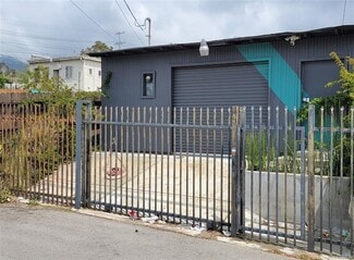 Tujunga, CA Retail - 9939 Commerce Ave