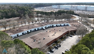 Stone Mountain, GA Industrial - 2300 W Park Place Blvd Stone Mountain, GA Industrial - 2300 W Park Place Blvd
