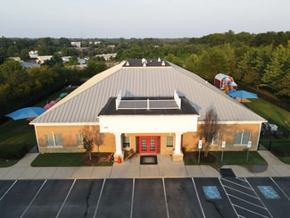 Mooresville, NC Retail - 179 Town Square Rd