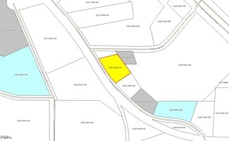 Cartersville, GA Flex - 606 S Tennessee St