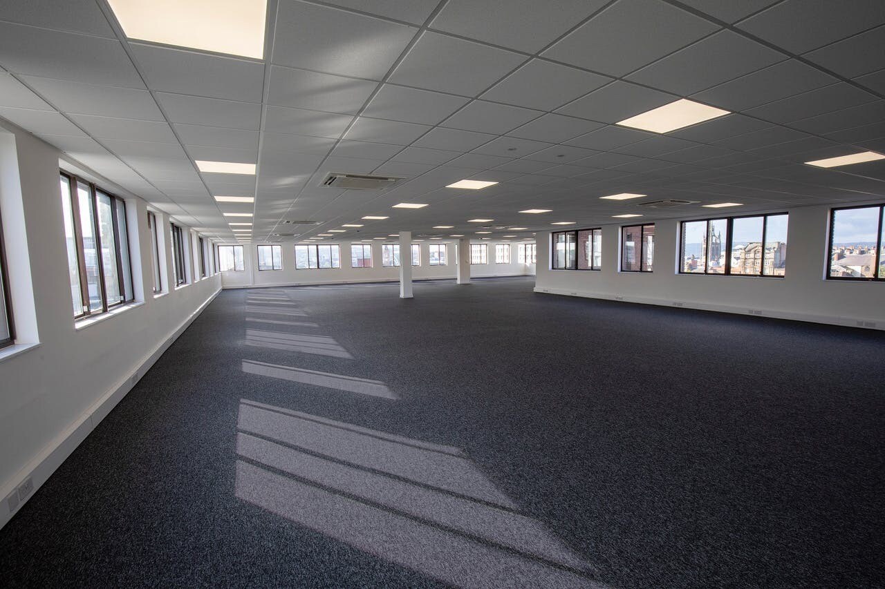 New Market St, Newcastle Upon Tyne, TWR for Rent
