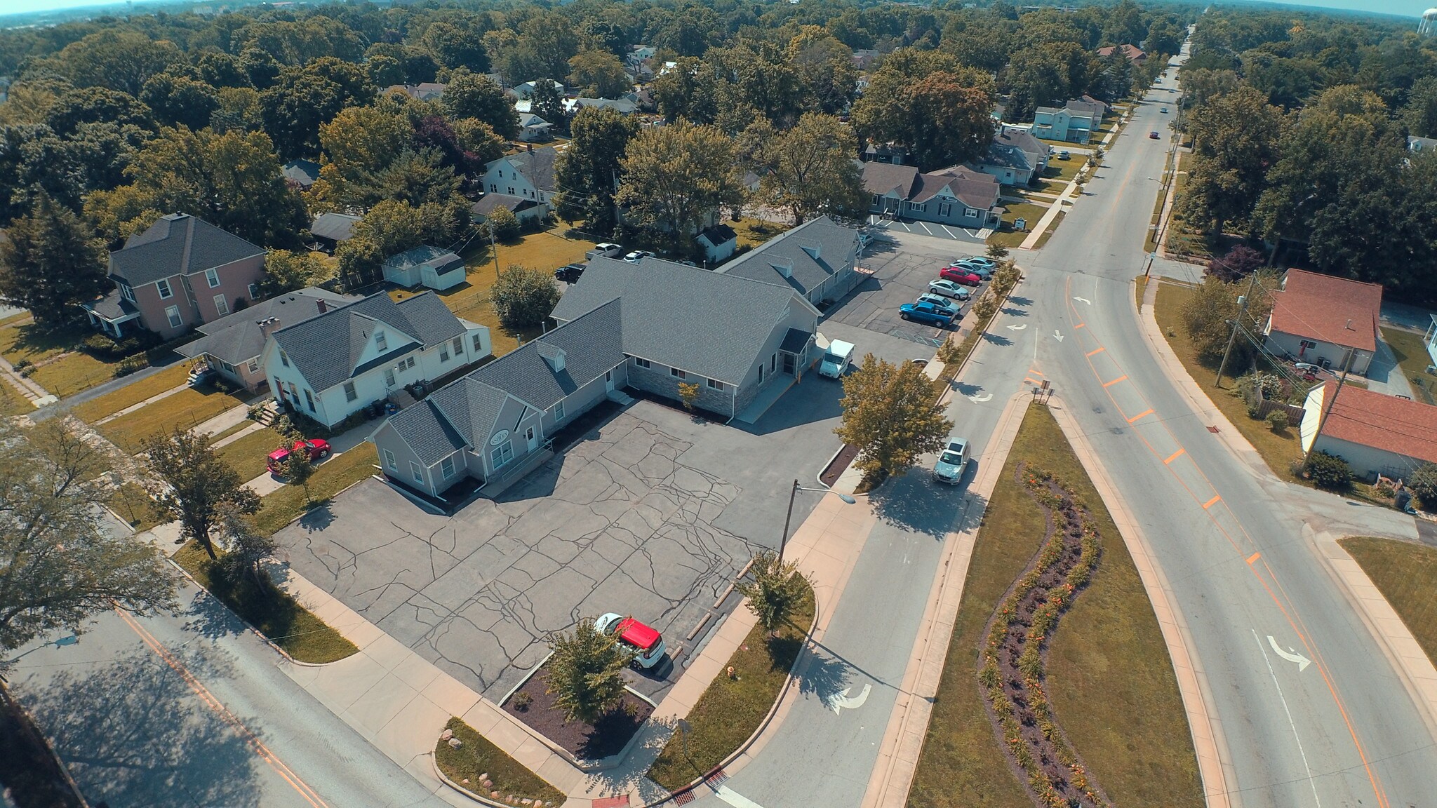 709 S 18th St, Lafayette, IN for Sale