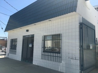 Van Nuys, CA Industrial - 15954-15958 Arminta St Van Nuys, CA Industrial - 15954-15958 Arminta St