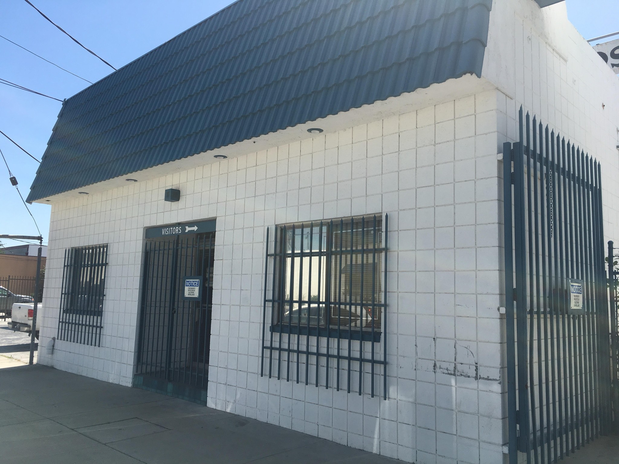 15954-15958 Arminta St, Van Nuys, CA for Rent
