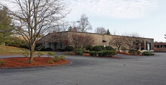 Marlborough, MA Warehouse - 314-320 Elm St Marlborough, MA Warehouse - 314-320 Elm St