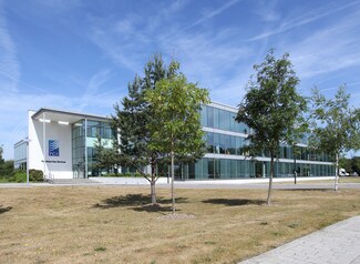 Weybridge, SRY Office - 3 Wellington Way