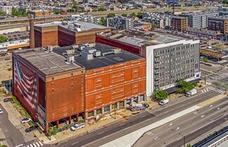 Philadelphia, PA Office/Retail - 510 N Christopher Columbus Blvd Philadelphia, PA Office/Retail - 510 N Christopher Columbus Blvd