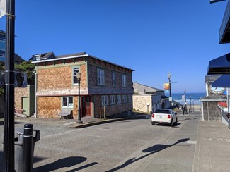 Newport, OR undefined - 735 NW Beach Dr