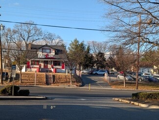 Brentwood, MD Retail - 4104 Bladensburg Rd Brentwood, MD Retail - 4104 Bladensburg Rd