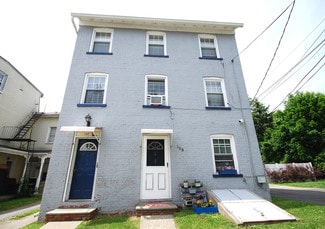Verplanck, NY Apartments - 158 6th St