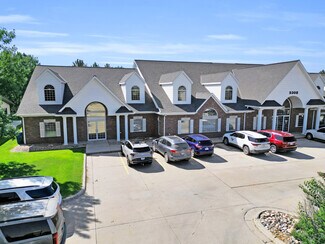 Kearney, NE Serviced Offices - 5308 Parklane Dr