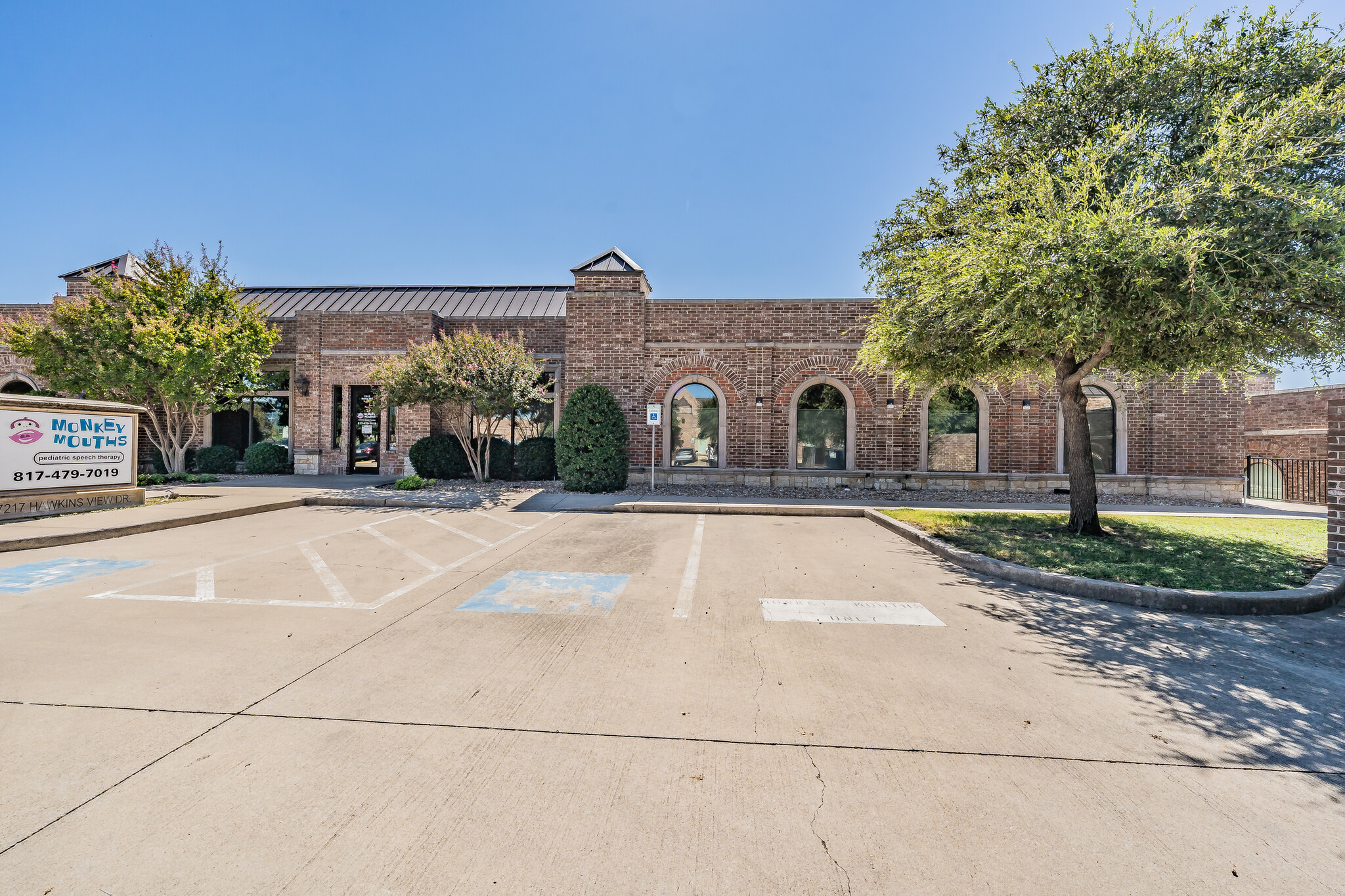 7217 Hawkins View Dr, Fort Worth, TX for Rent