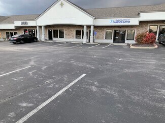 O'Fallon, MO Retail - 1153 Bryan Rd