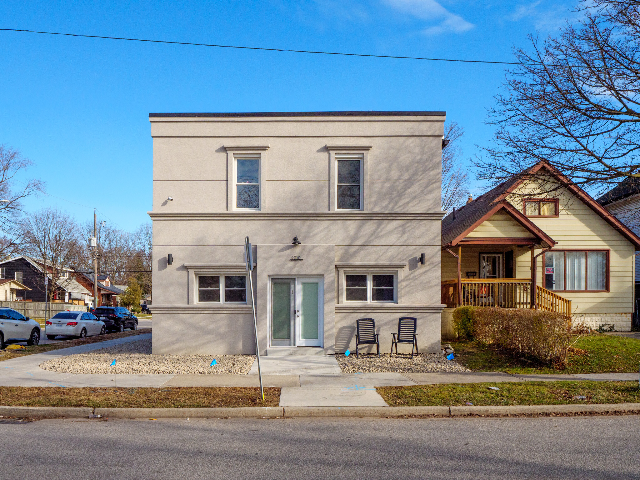 1010 Campbell Av, Windsor, ON for Sale