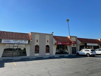 Whittier, CA Retail - 16310-16316 Whittier Blvd Whittier, CA Retail - 16310-16316 Whittier Blvd