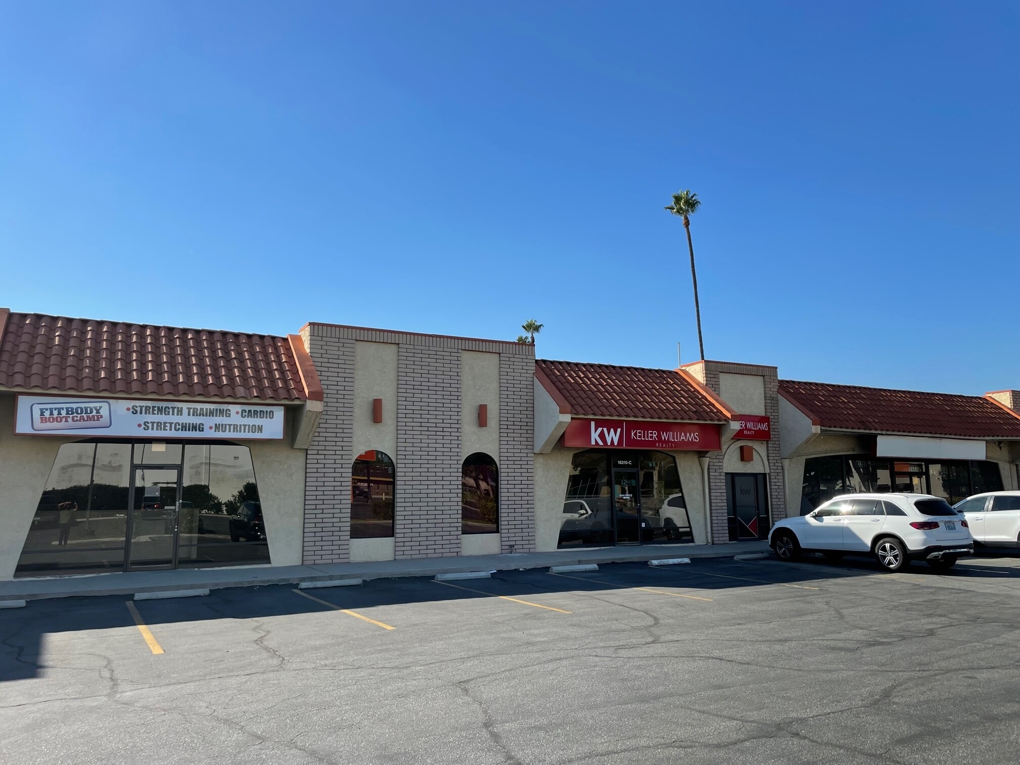 16310-16316 Whittier Blvd, Whittier, CA for Rent