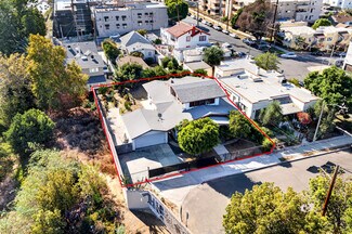 Los Angeles, CA undefined - 523 N Lake St Los Angeles, CA undefined - 523 N Lake St