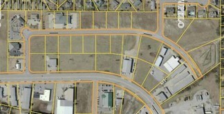 Tupelo, MS Commercial Land - Southridge Dr